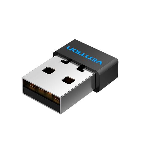 Mini USB Wi-Fi adapter Vention KDRB0