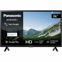 Smart TV Panasonic 24" HD 4K Ultra HD HDR LCD (OUTLET A)