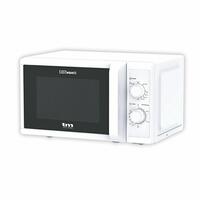 Mikrobølgeovn med Grill TM Electron (OUTLET C)