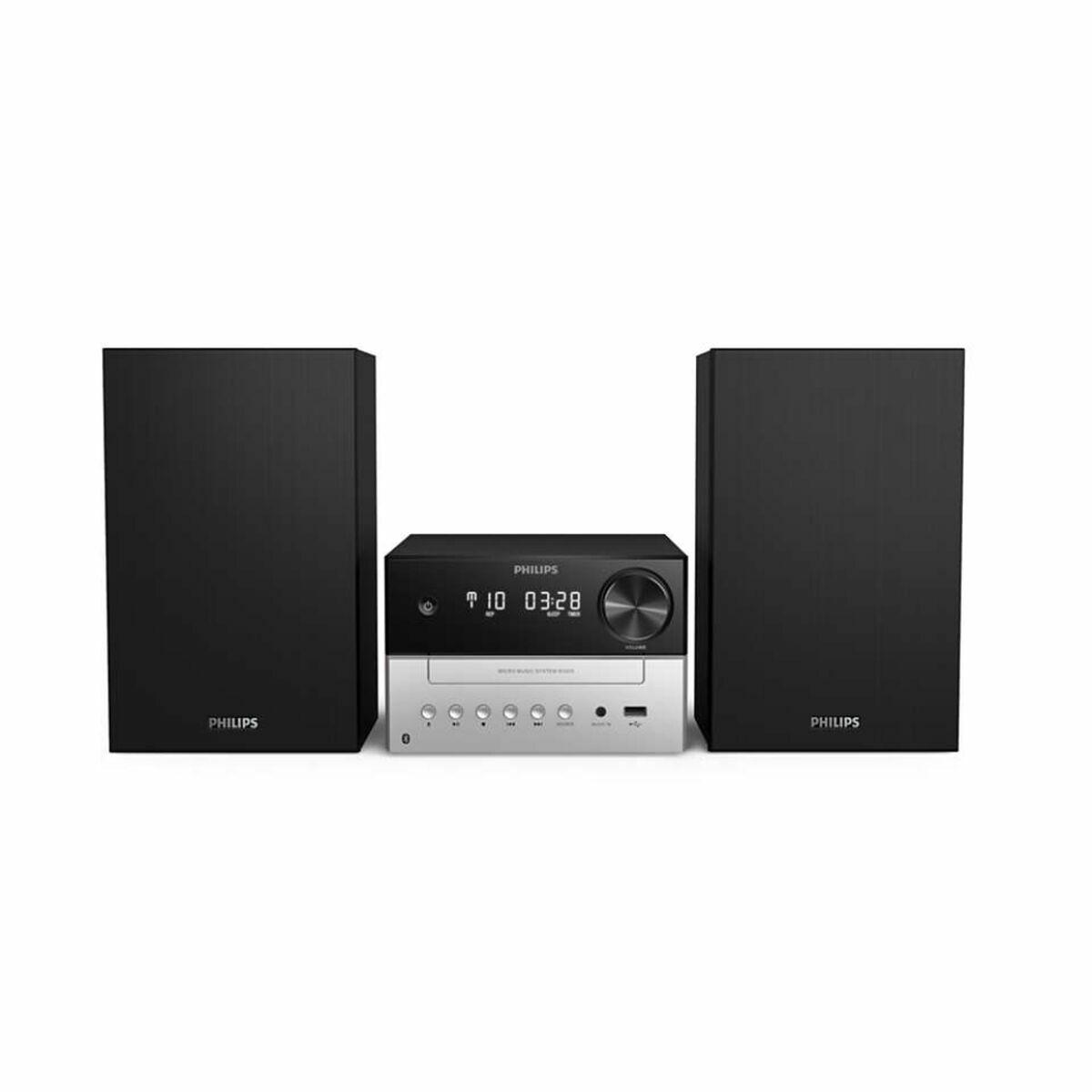 Mini Hifi Philips (OUTLET B)