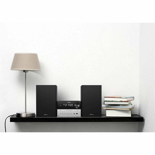 Mini Hifi Philips (OUTLET B)