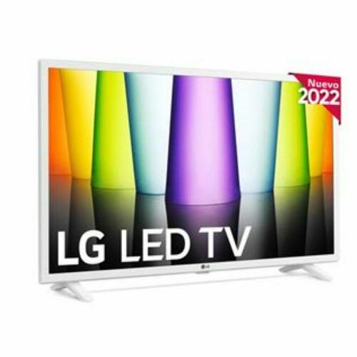 Smart TV LG Full HD 32" LED HDR (OUTLET A)