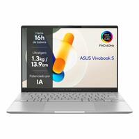 Bærbar computer Asus Spansk qwerty 14" AMD Ryzen 5 7535HS 16 GB RAM 512 GB SSD (OUTLET A)