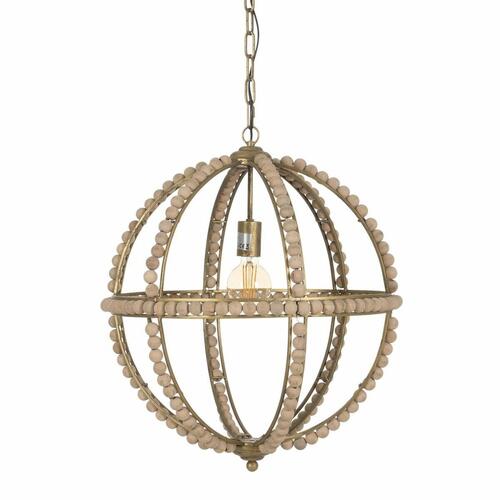 Loftslampe (OUTLET B)