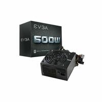Strømforsyning Evga ATX 600 W 130 W RoHS (OUTLET A)