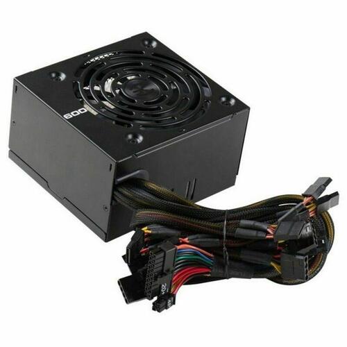 Strømforsyning Evga ATX 600 W 130 W RoHS (OUTLET A)