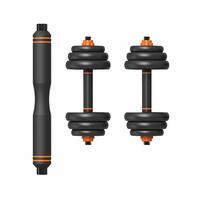 Bumbbells Xiaomi (OUTLET B)