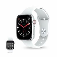 Smartwatch KSIX Hvid (OUTLET D)