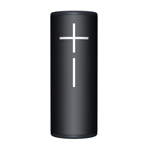 Transportable Bluetooth-højttalere Logitech 984-001981 Sort