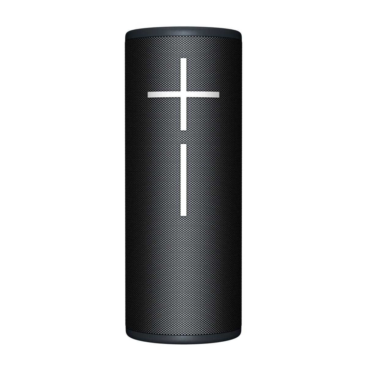 Transportable Bluetooth-højttalere Logitech 984-001981 Sort