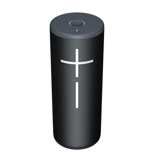 Transportable Bluetooth-højttalere Logitech 984-001981 Sort