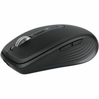 Mus Logitech 910-006959 8000 dpi Grå