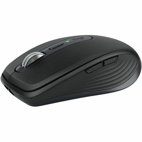 Mus Logitech 910-006959 8000 dpi Grå