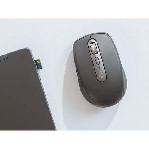 Mus Logitech 910-006959 8000 dpi Grå
