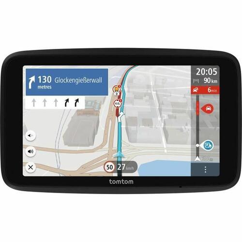 GPS TomTom 1YF6.002.10