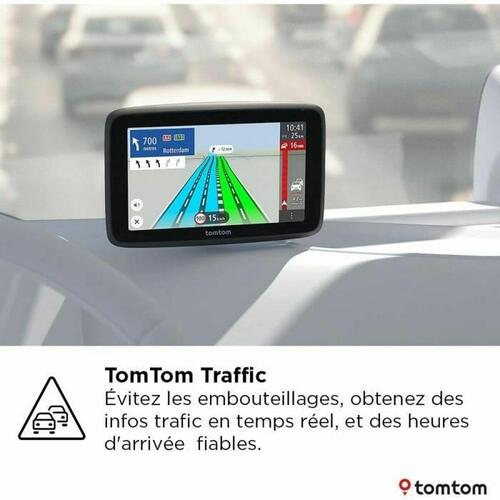 GPS TomTom 1YF6.002.10
