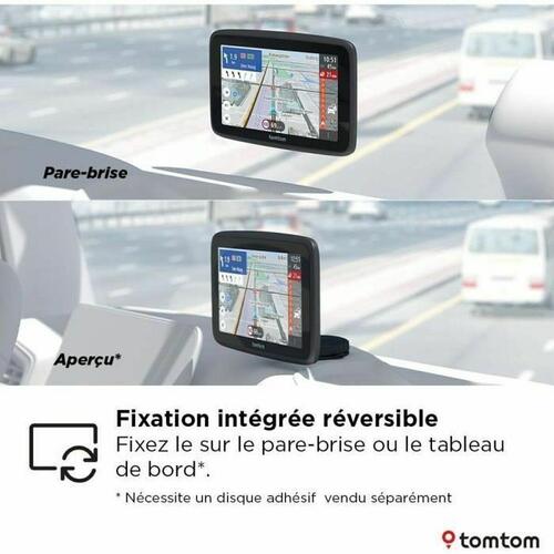 GPS TomTom 1YF6.002.10