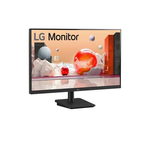Gaming skærm LG 27MS500-B Full HD 27" 100 Hz