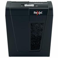 Papirmakulator Rexel Secure X8