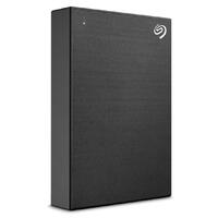 Ekstern harddisk Seagate STKY1000400 Sort 1 TB HDD