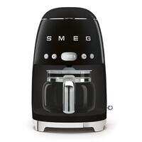 Drip Coffee Machine Smeg DCF02BLEU 1,4 L Sort 1050 W