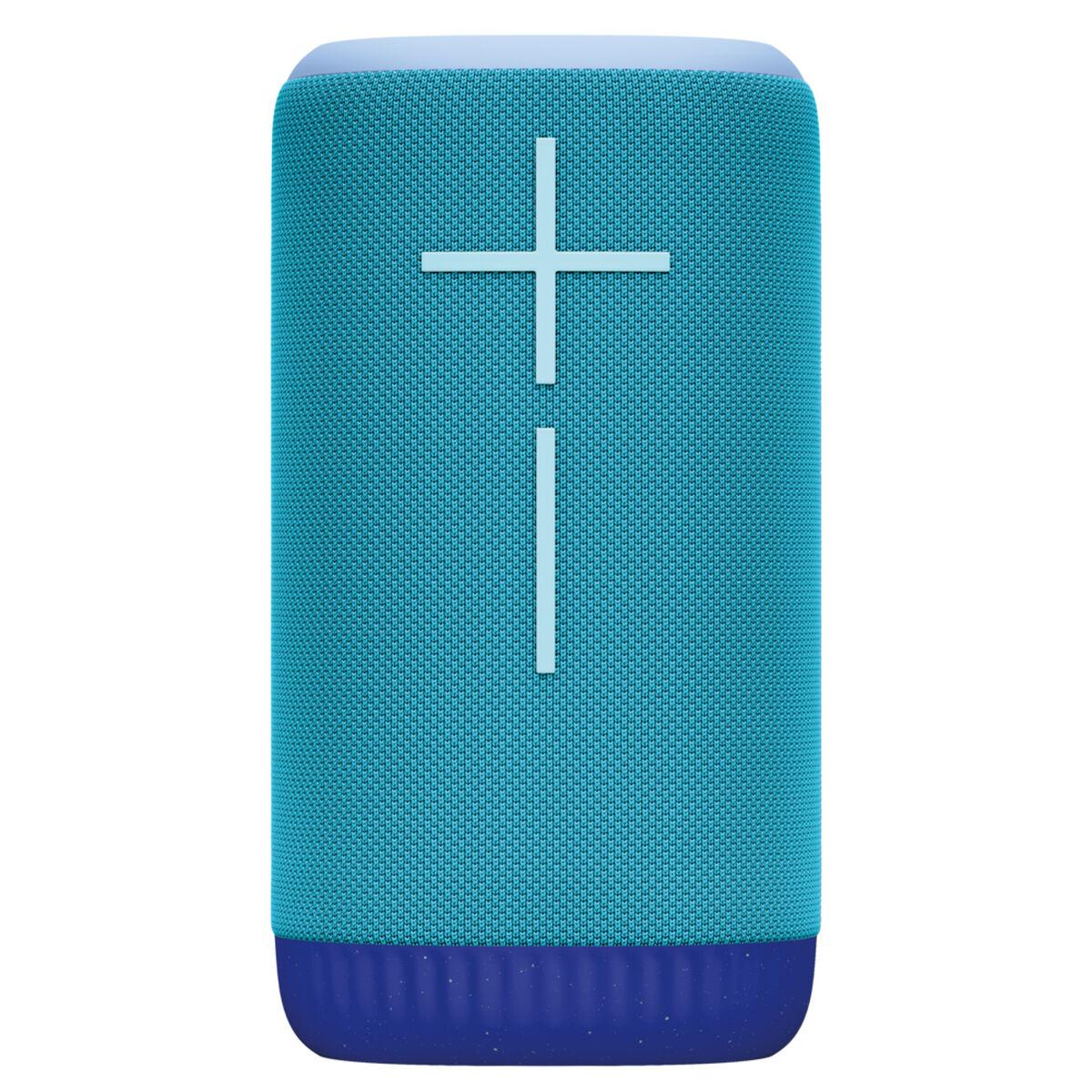 Transportable Bluetooth-højttalere Logitech 984-001924 Blå