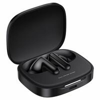 Trådløse høretelefoner med etui til opladning Xiaomi Redmi Buds 6 Sort