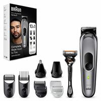 Sæt til barbering Braun Series 7