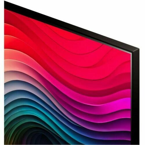 Smart TV LG 65NANO82T6B.AEU 4K Ultra HD 65"