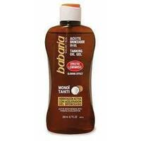 Sololie Babaria 200 ml