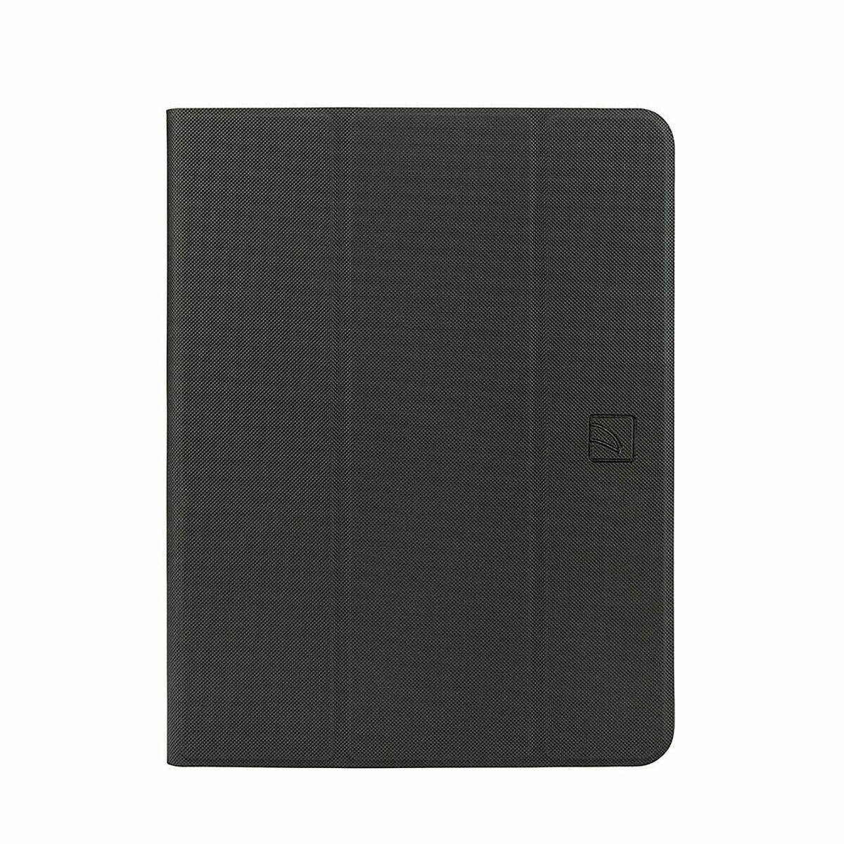 Tucano UP Plus - Skærmdække til tablet - sort - 10.9 - for Apple 10.9-inch iPad Air (4. generation, 5. generation)  11-inch iPad Pro (2. generation)