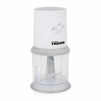 Kødhakker Tristar Hvid 200 W 0,5 L