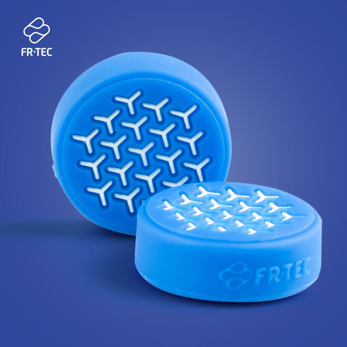 FR-TEC FT0040 tastaturbeskyttelse til PlayStation 5