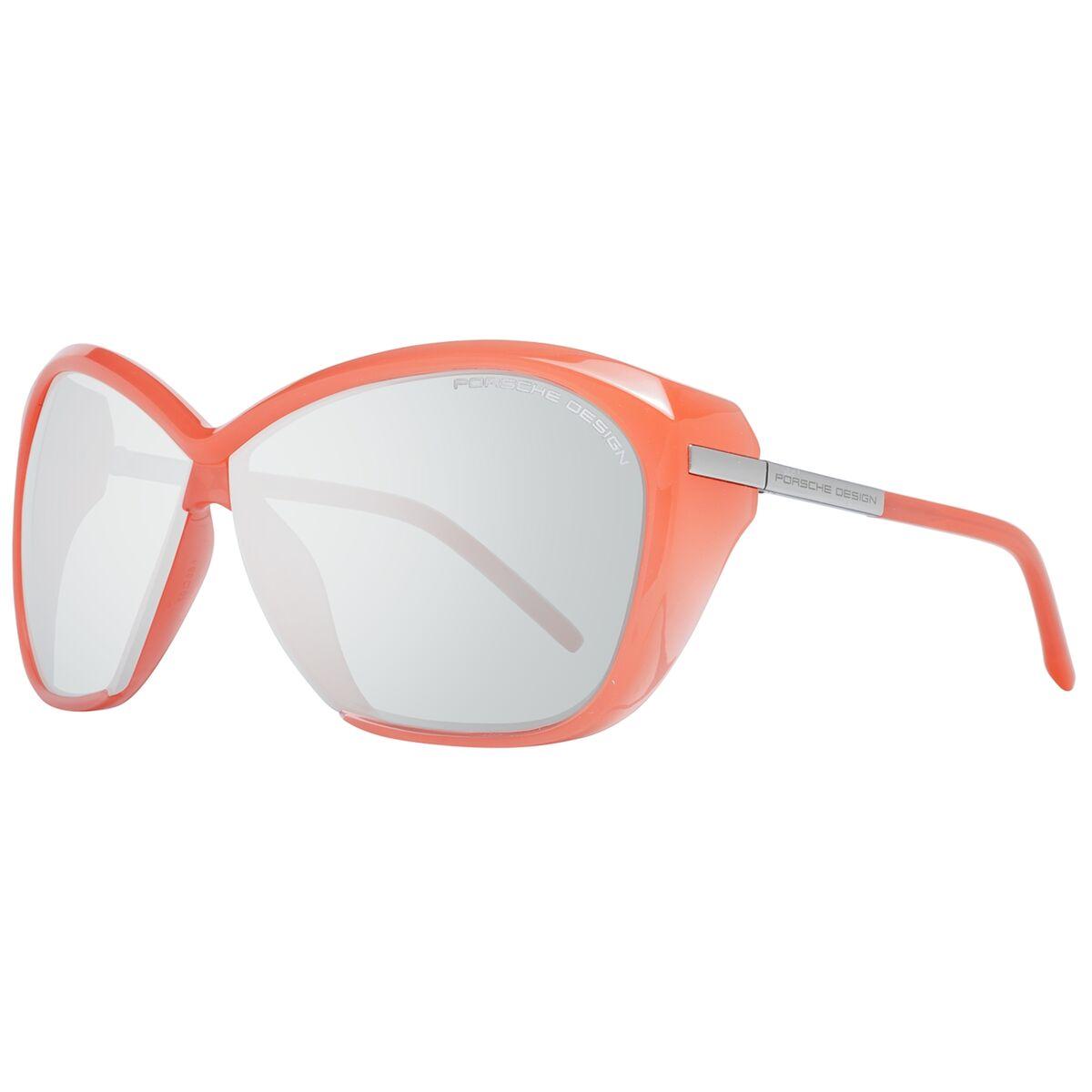 Solbriller til kvinder Porsche Design Ø 66 mm