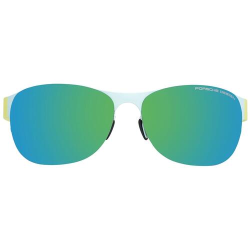 Solbriller til kvinder Porsche Design Ø 64 mm