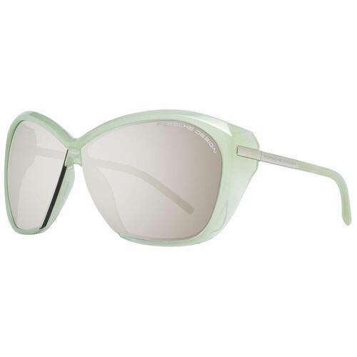 Solbriller til kvinder Porsche Design Ø 66 mm