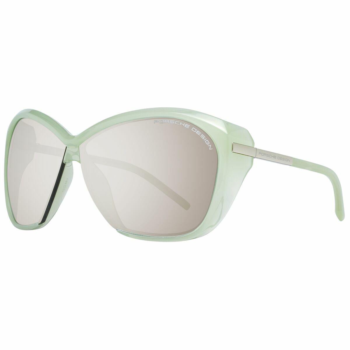 Solbriller til kvinder Porsche Design Ø 66 mm