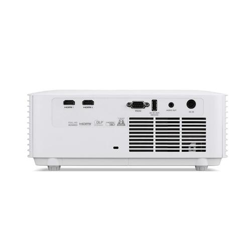 Projektor Acer MR.JWS11.001 1080 px 1920 x 1080 px Full HD 4800 Lm