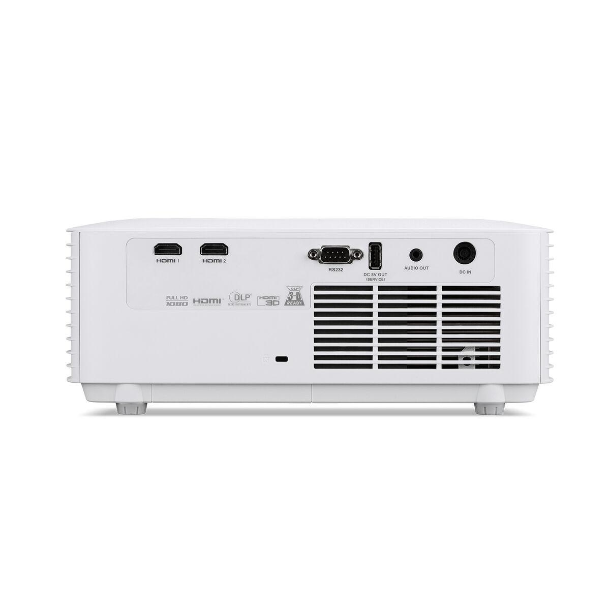 Projektor Acer MR.JWS11.001 1080 px 1920 x 1080 px Full HD 4800 Lm