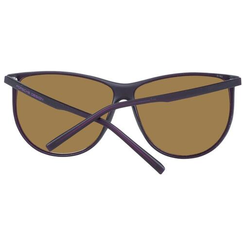 Solbriller til kvinder Porsche Design Ø 61 mm