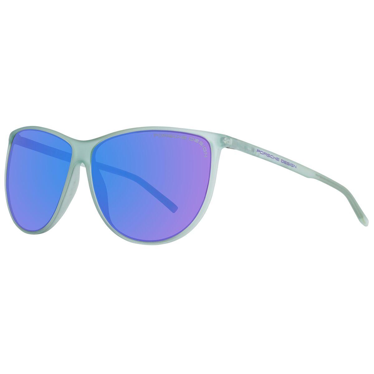 Solbriller til kvinder Porsche Design Ø 61 mm