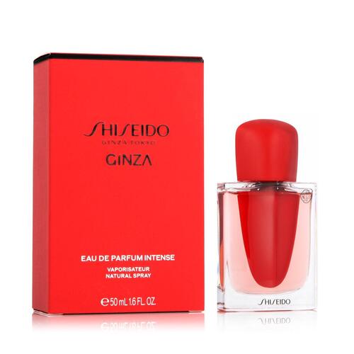 Dameparfume Shiseido Ginza Intense EDP EDP 30 ml