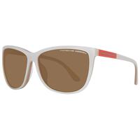 Solbriller til kvinder Porsche Design Ø 61 mm