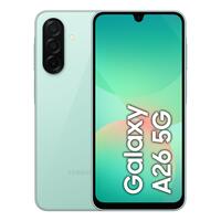 Smartphone Samsung SM-A266B 6,7" 6 GB RAM 128 GB