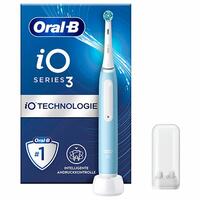Elektrisk tandbørste Oral-B Series 3 IO
