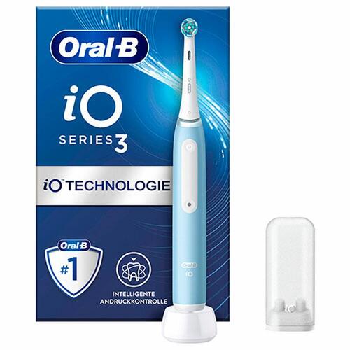 Elektrisk tandbørste Oral-B Series 3 IO