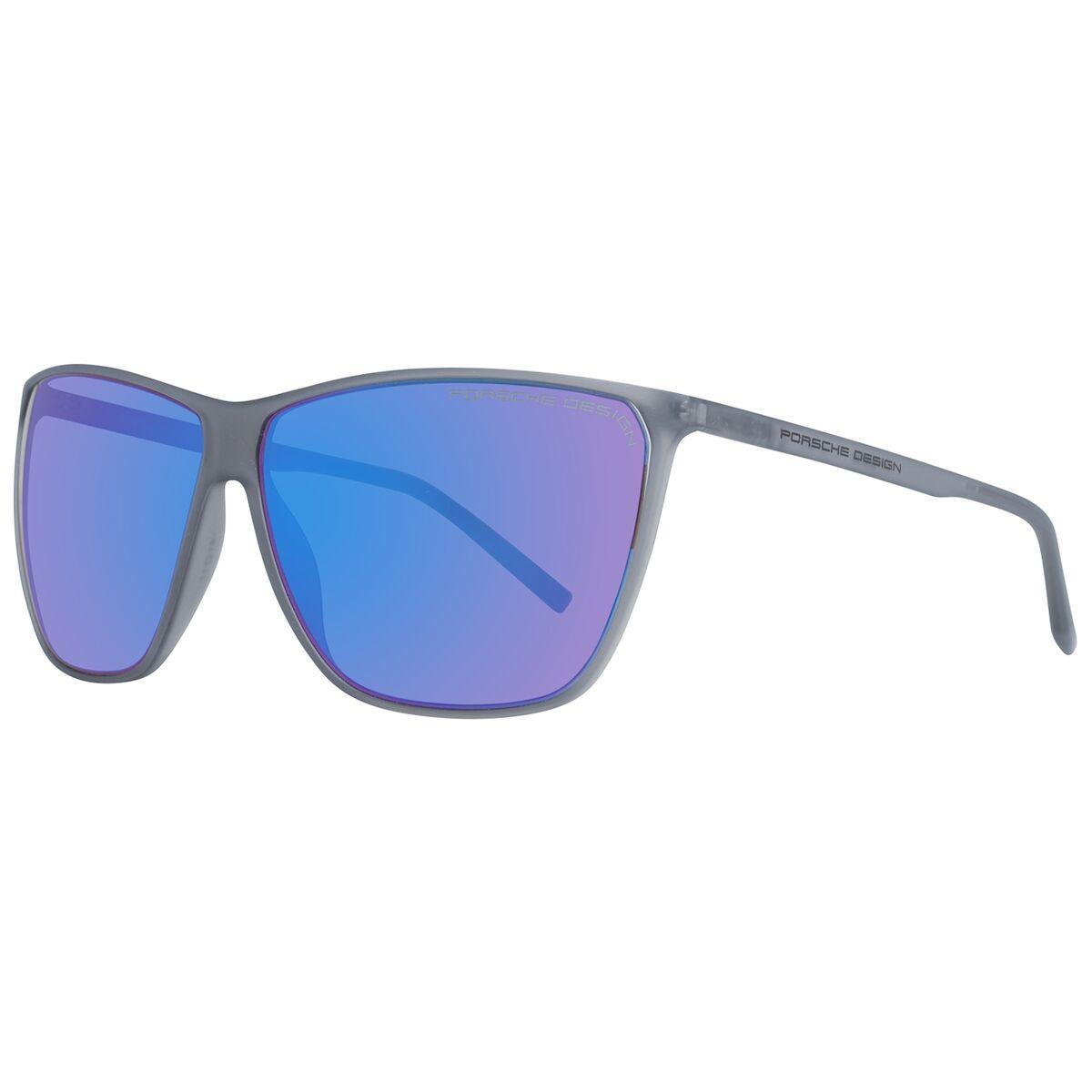 Solbriller til mænd Porsche Design Ø 61 mm
