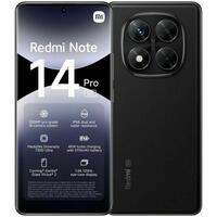Smartphone Xiaomi Redmi Note 14 Pro 6,67" 12 GB RAM 512 GB Sort