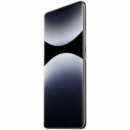 Smartphone Xiaomi Redmi Note 14 Pro 6,67" 12 GB RAM 512 GB Sort