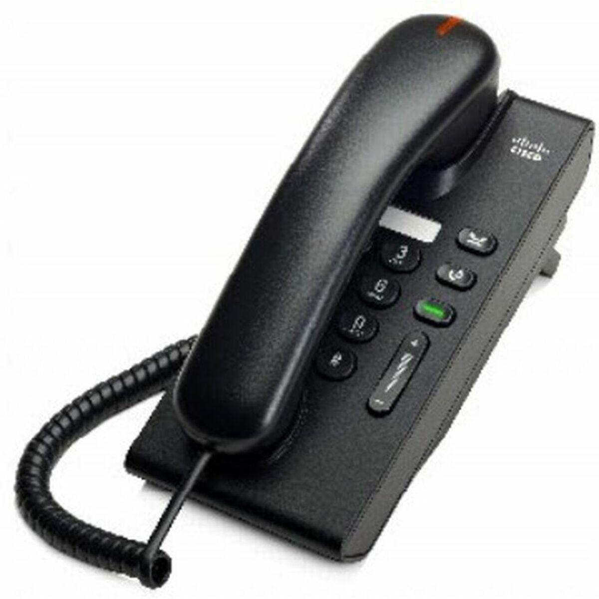 IP telefon CISCO CP-6901-C-K9=